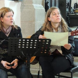 Gottesdienst