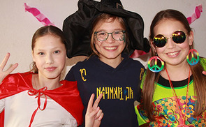 Pfarrfasching