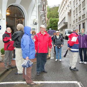Lourdes Wallfahrt