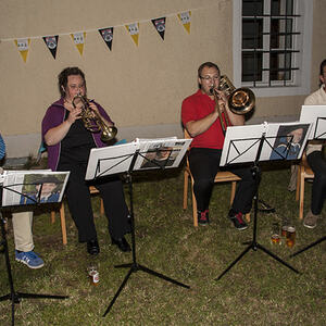 Begegnungsfest 2013