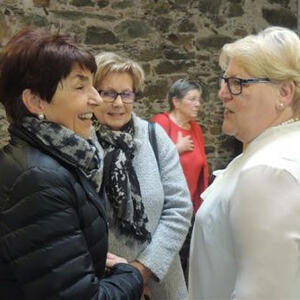 Festgottesdienst