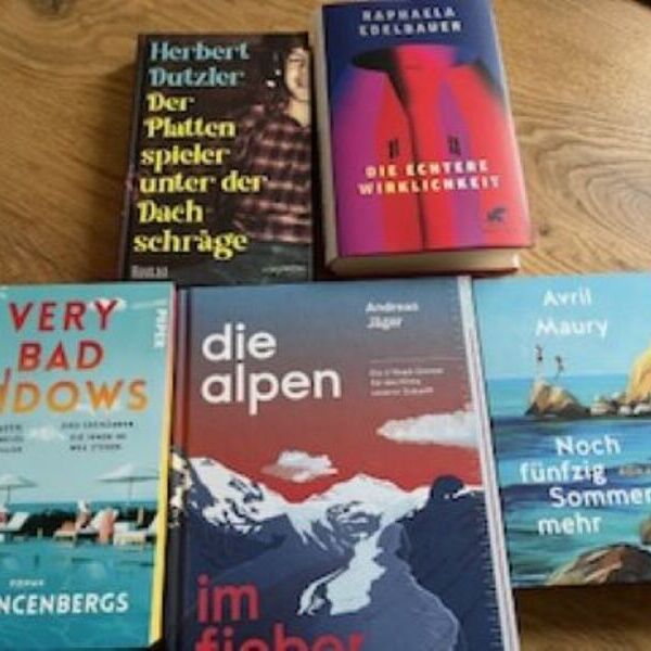 neues