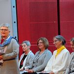 Katharinafeier der kfb oö 2017 in Wels-St. Franziskus                                                          