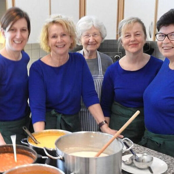 Sorgearbeit für alle Menschen