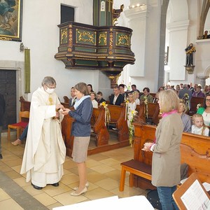 Pfarre Sarleinsbach