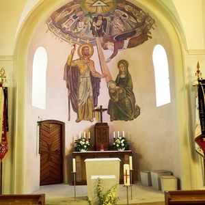 Filialkirche Loibichl