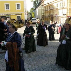 Erntedankfest