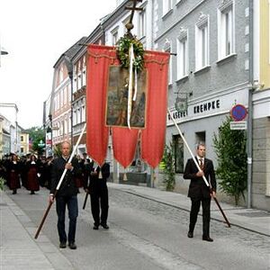 Fronleichnam