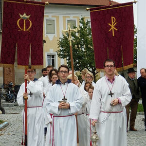 Erntedankfest
