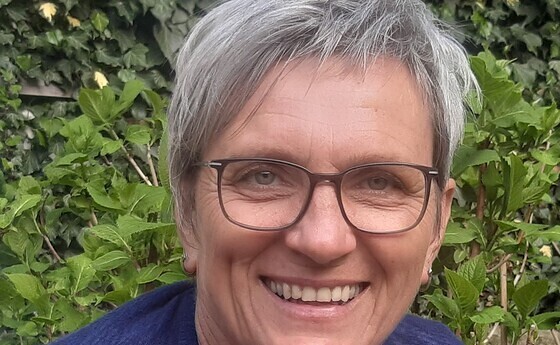 Inge Gahleitner