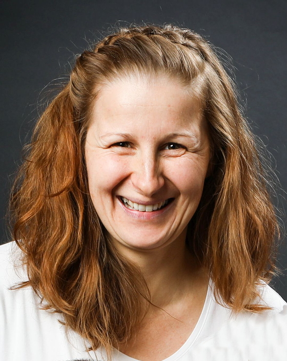 Sandra Schlager