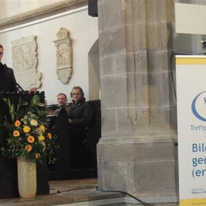 Festgottesdienst