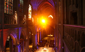 14. Lange Nacht der Kirchen am 24. Mai 2019