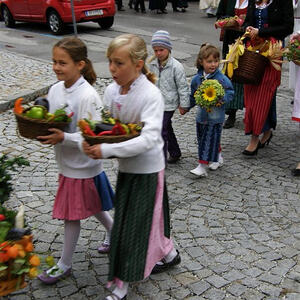 Erntedankfest