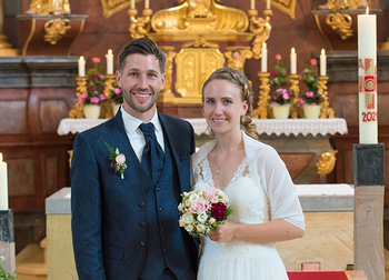 Andrea & Andreas Mittl
