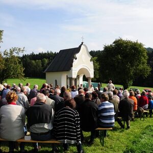 Pater Pio Kapelle