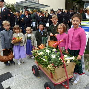 Erntedankfest