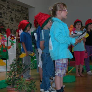 Kinderchor