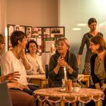 Frauensalon Linz