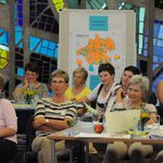 Diözesankonferenz kfb oö 11. Juni 2016