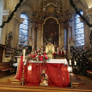 Weihnachten