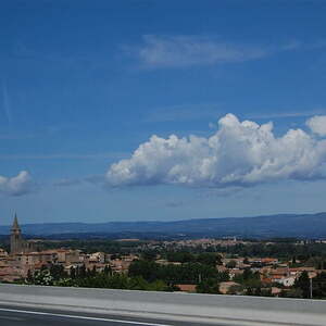 Lourdes Wallfahrt