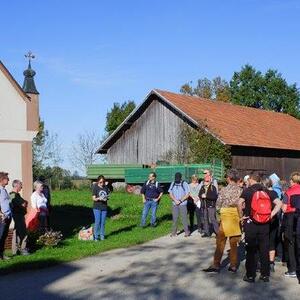 Gunskirchener Pilgertag 2022