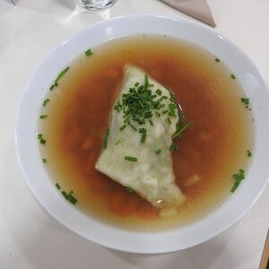 Suppensonntag