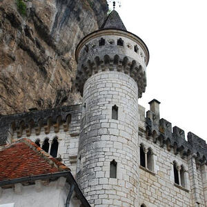Lourdes Wallfahrt