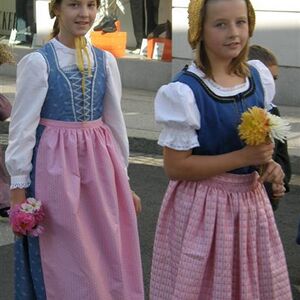 Erntedankfest