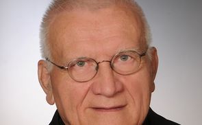 GR Dr. Marian Sawinski