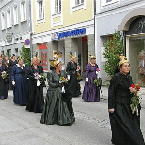Fronleichnam