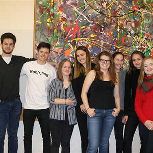 Jugendmaiandacht 2019