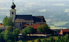 240 Jahre Pfarre Magdalenaberg