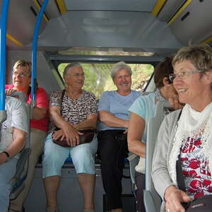 Lourdes Wallfahrt