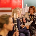 Frauensalon Linz