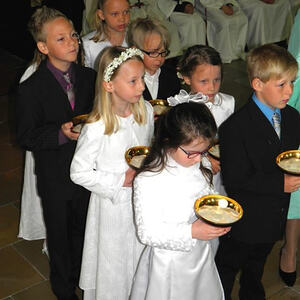 Erstkommunion