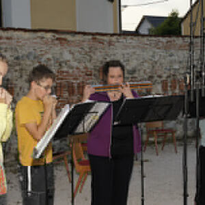 Begegnungsfest 2013