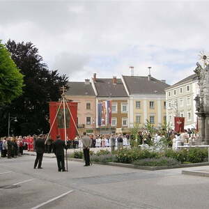 Fronleichnam
