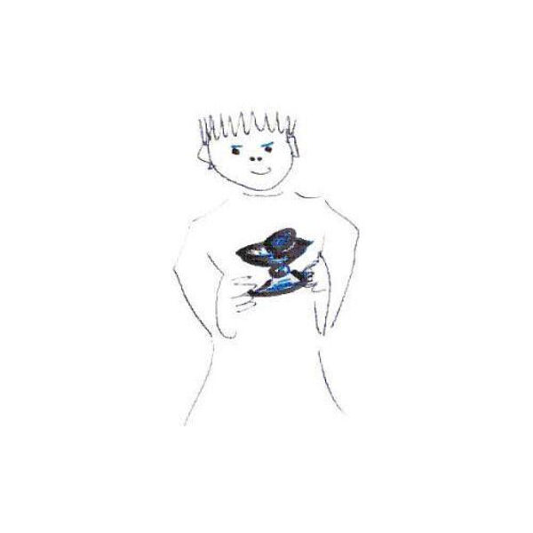 Opferschale / © Illustration: Prälat Willi Neuwirth Opferschale