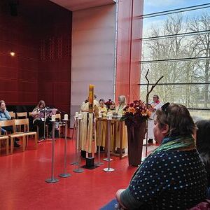 Kindersegnung