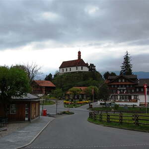 Lourdes Wallfahrt