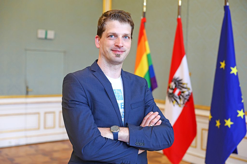 Herbert Wasserbauer