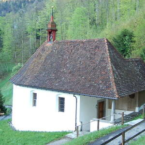 Lourdes Wallfahrt