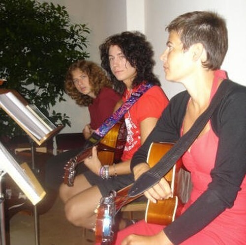 Karl Rammer-Fest 2006