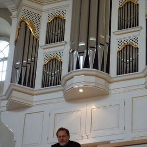 Abschiedsgottesdienst