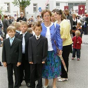 Fronleichnam