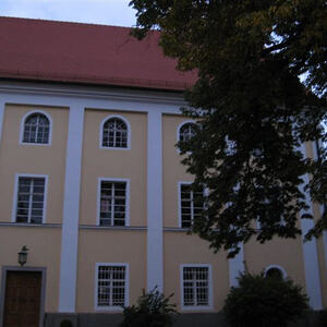 Lange Nacht der Kirchen in Eferding