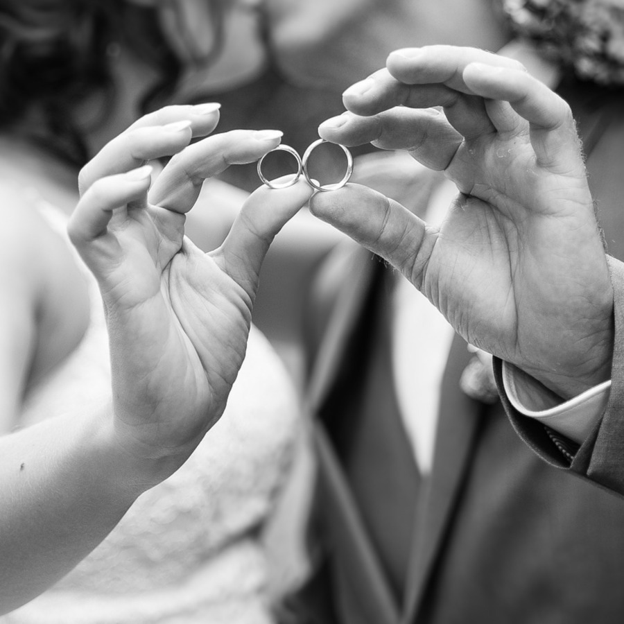 Hochzeit