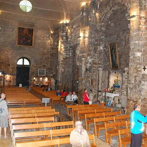 Lourdes Wallfahrt